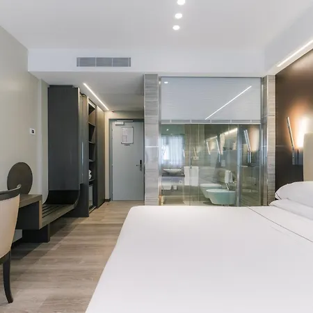 Smart Hotel King, By R Collection Hotels-3